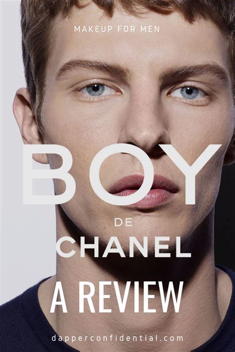 boy de chanel douglas|boy De Chanel review.